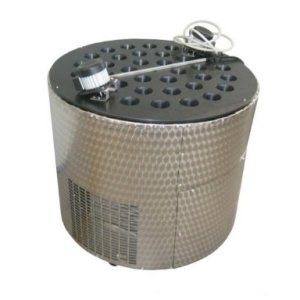 Bottle's Neck freezer, MODEL GC-40