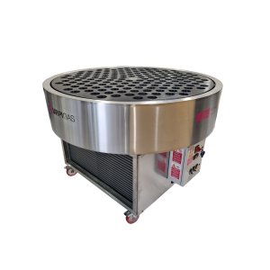 Bottle's Neck freezer MODEL GC-87