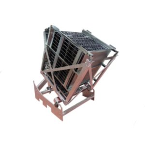 Gyropalette Gyro Compact®