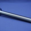 SLOTTED STRAINER 316L POL. FITO (FLOW IN TO OUT)