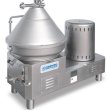 Milk clarifier