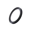 Gasket Tri-Clamp VMQ (SILICONE), DN 50 