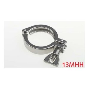 Single Pin CLAMP HEAVY DUTY