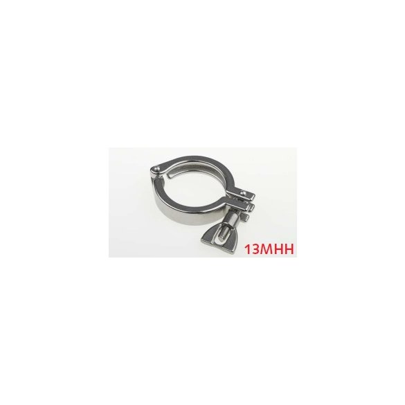 Single Pin CLAMP HEAVY DUTY