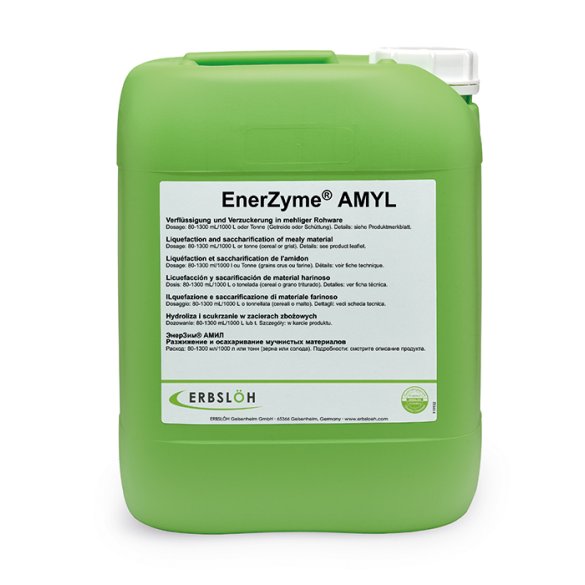 EnerZyme® Amyl Grain Mash Enzyme