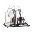 Enolmaster vacuum filler 2 nozzels