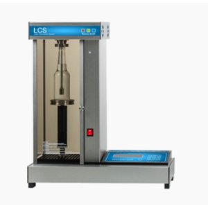 Laboratory Carbonation System