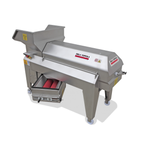 Destemmer crusher NDC