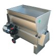 Grape crusher/destemmer JOLLY 30 / AR