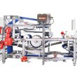 Twin belt press ZBP660