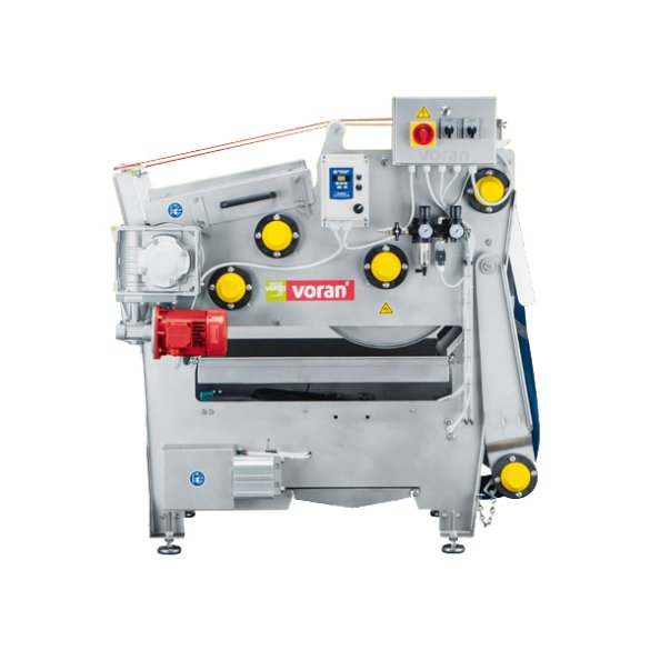 Belt press EBP 350