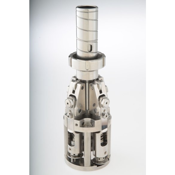 Capping head, M14