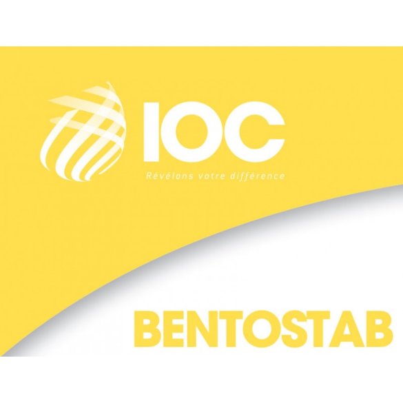 Bentosab granulates 1 kg