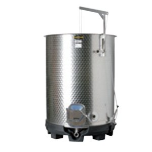 Fermentation, maceration tank FO-M, SPEIDEL