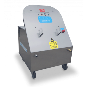 Electric steam generator vaporONE ST
