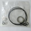 Seal kit for hydrauiic motor BRZV100 S14 HPS