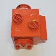 Control valve complete LHS for Radius SL PLUS