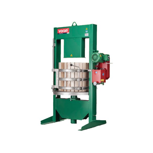 Basket press 100K
