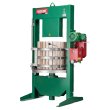 Basket press 100K