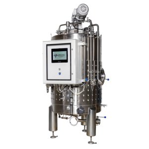 BR-LEV-LC Bioreactor