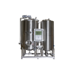 BR-LEV-CV Bioreactor
