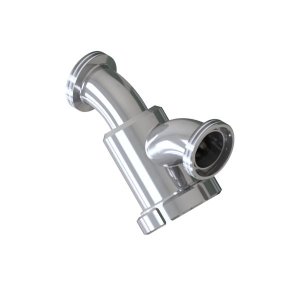 Dirt collecting filter