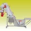 Elevator SA200 with pivoting centrifugal mill RM2,2