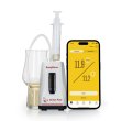 EasyDens - Digital Density Meter