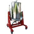 Hydropress Lancman 80, 120, 170 and 250 liters