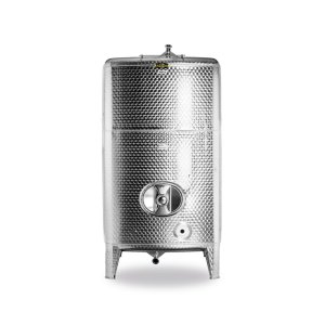 Cubic fermentation or storage tank, RA-MO-Q