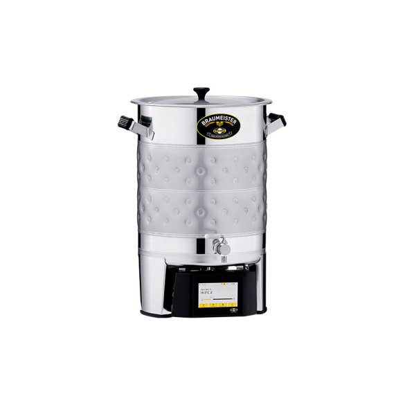 Speidel Braumeister PLUS - 20-litre mash-boiling kettle