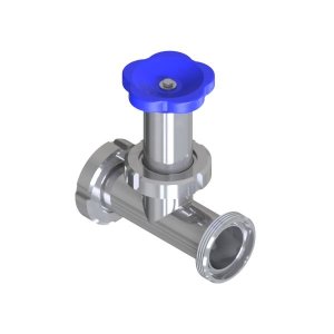Throttle valves