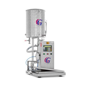 Bag in Box Filler, BBF6