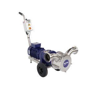 Wine pump Delta FLEX 35/70